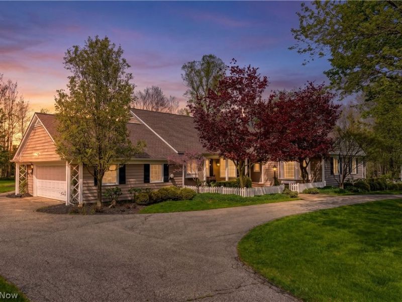 32245 Burlwood Drive , Solon, OH 44139 Photo 1