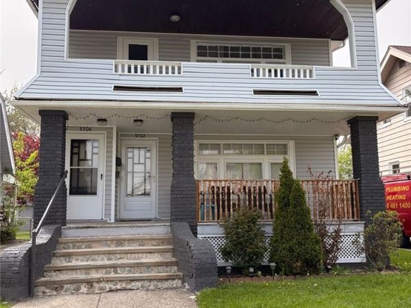 3704 W 138TH ST , Cleveland, OH 44111