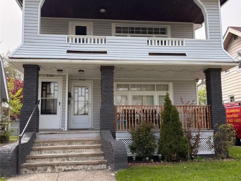 3704 W 138TH ST , Cleveland, OH 44111 Photo 1