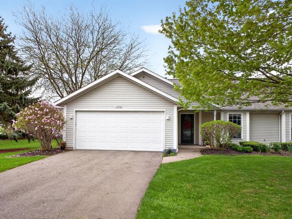 11976 Willow Wood N, Holland, MI 49424