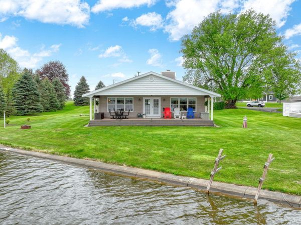 351 Moser Drive, Bronson, MI 49028