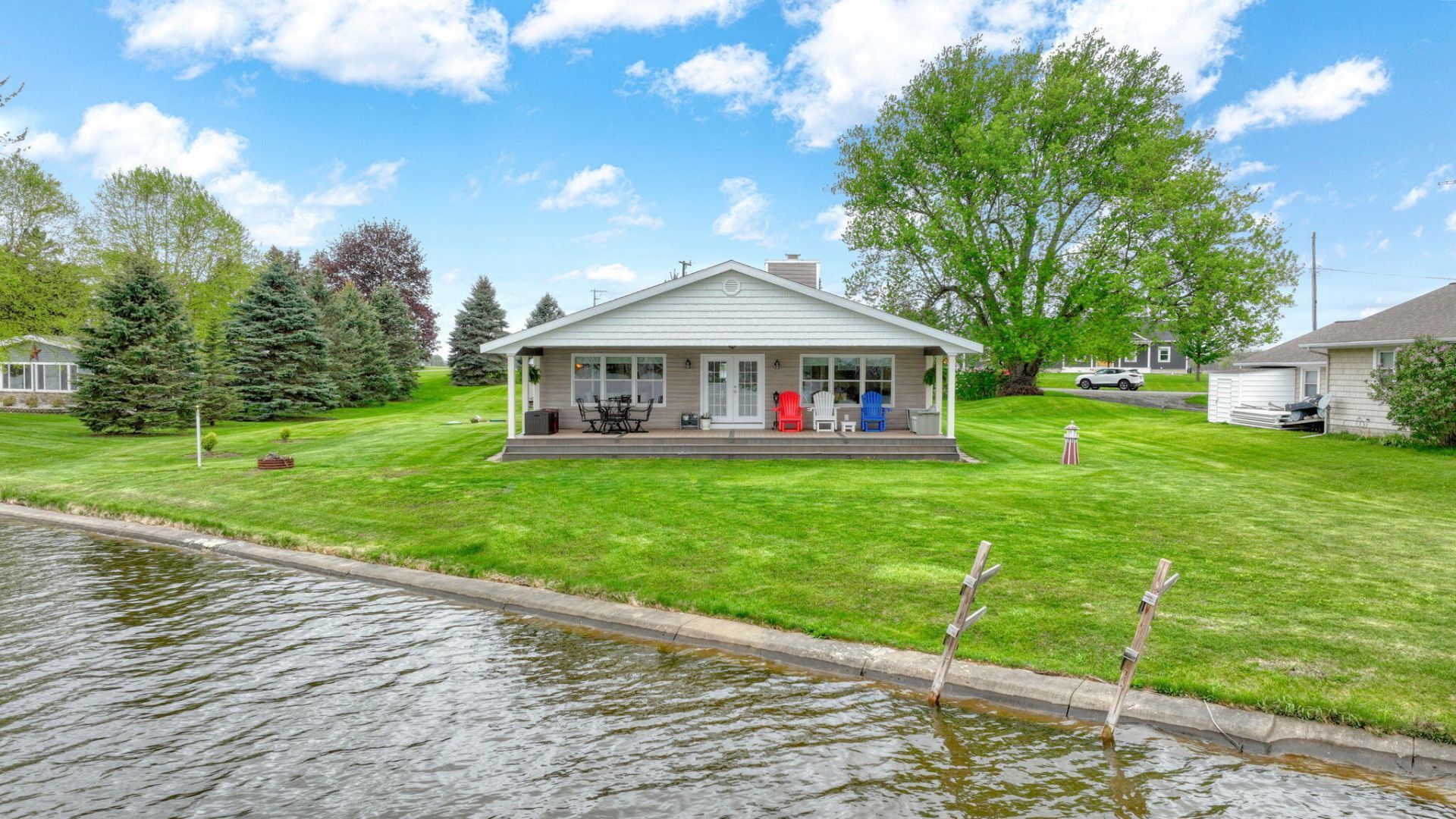 351 Moser Drive, Bronson, MI 49028 Main Photo