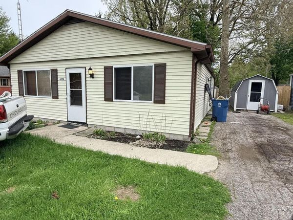 6028 James Road , Oregon, OH 43616