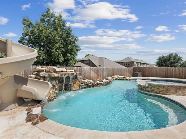 512 Eastbrook Drive, Anna, TX 75409