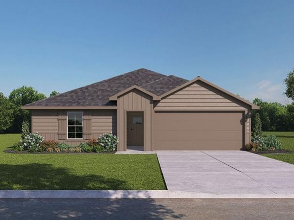 215 Desert Willow Way, Royse City, TX 75189