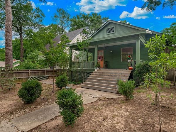 650 Prospect Street, Shreveport, LA 71104