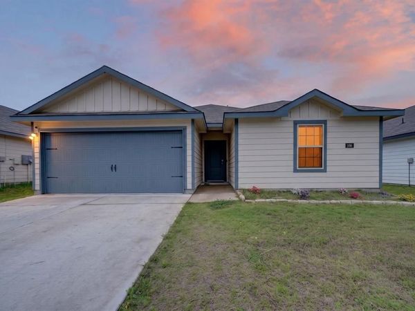 166 Vitex Drive, Royse City, TX 75189
