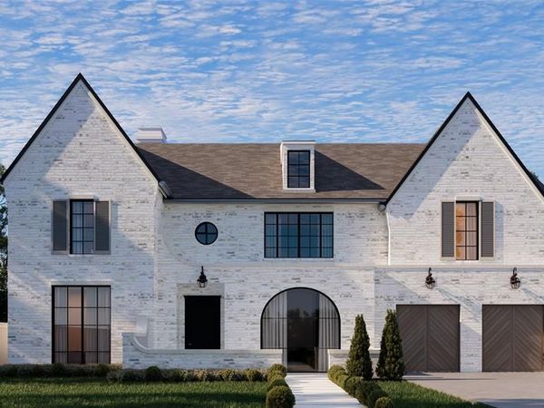 6716 Aberdeen Avenue , Dallas, TX 75230