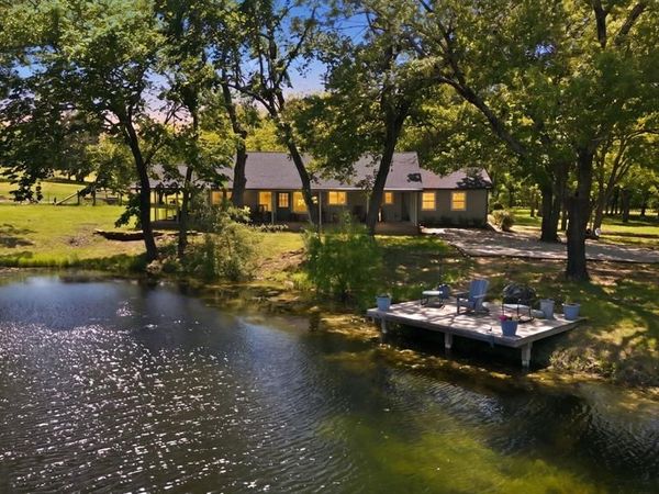 1499 Harrell Road , Howe, TX 75459