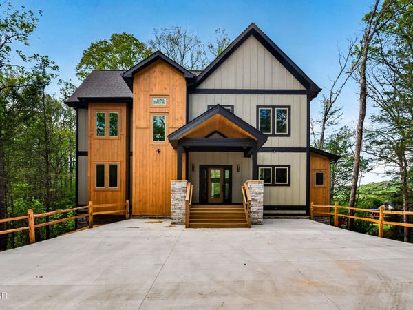 3806 Revetta Circle, Sevierville, TN 37862