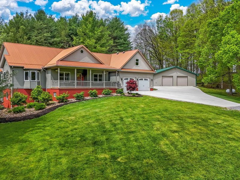 4129 Grove Church Road , Gambier, OH 43022 Photo 1