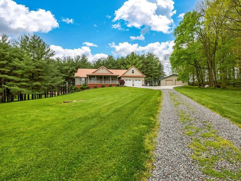 4129 Grove Church Road , Gambier, OH 43022 Photo 10