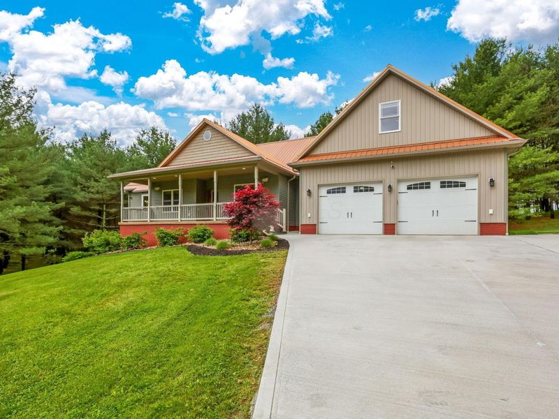 4129 Grove Church Road , Gambier, OH 43022 Photo 11