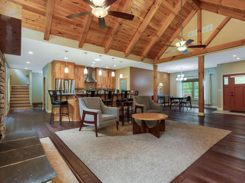 4129 Grove Church Road , Gambier, OH 43022 Photo 19