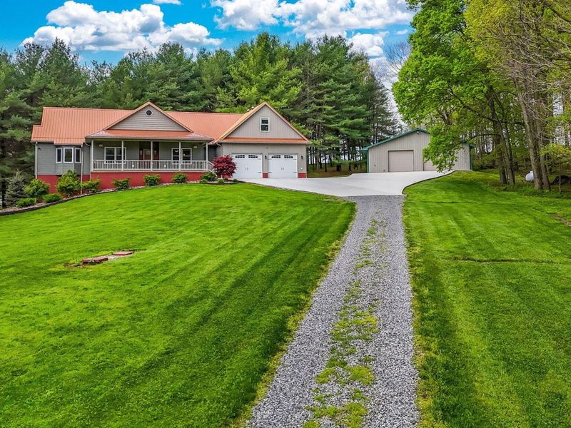 4129 Grove Church Road , Gambier, OH 43022 Photo 2