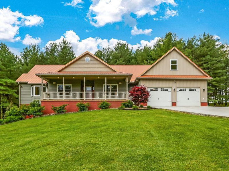 4129 Grove Church Road , Gambier, OH 43022 Photo 4