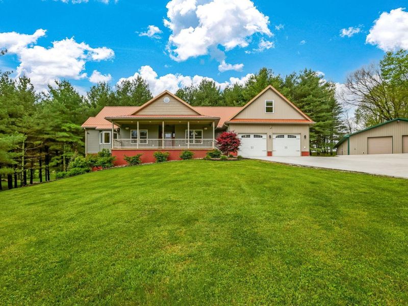 4129 Grove Church Road , Gambier, OH 43022 Photo 5