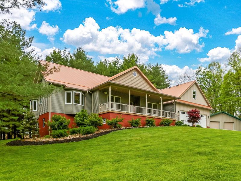 4129 Grove Church Road , Gambier, OH 43022 Photo 6
