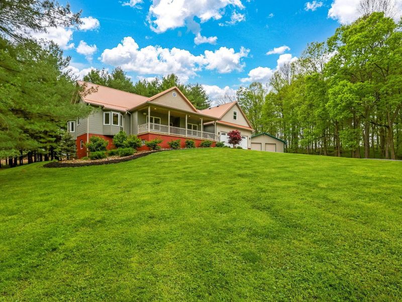 4129 Grove Church Road , Gambier, OH 43022 Photo 7