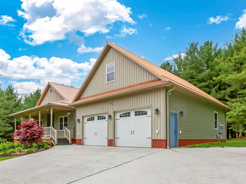 4129 Grove Church Road , Gambier, OH 43022 Photo 8