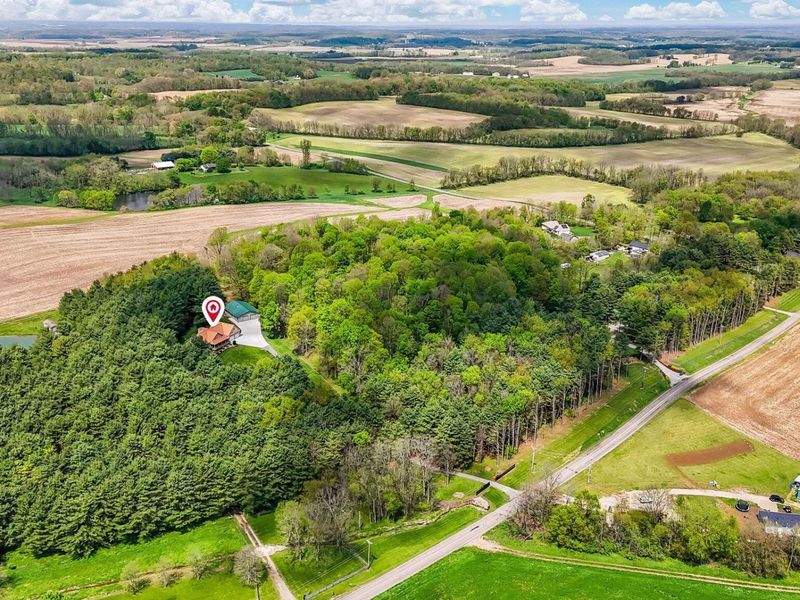 4129 Grove Church Road , Gambier, OH 43022 Photo 80