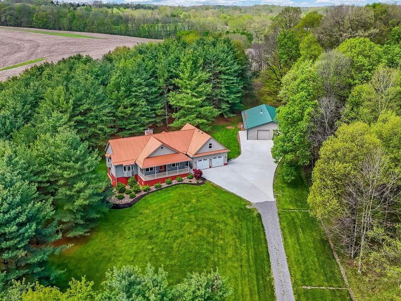 4129 Grove Church Road , Gambier, OH 43022 Photo 82