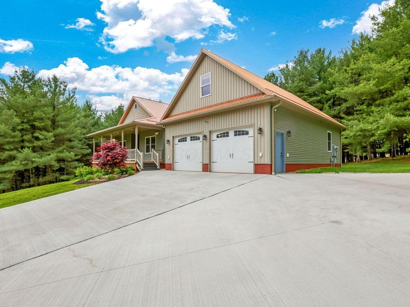 4129 Grove Church Road , Gambier, OH 43022 Photo 9