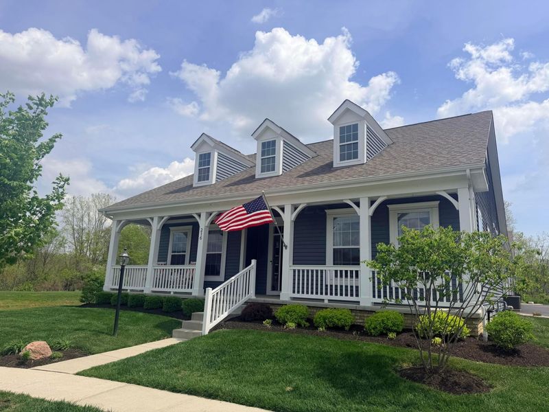 216 Honeywood Drive E, Galena, OH 43021 Photo 1