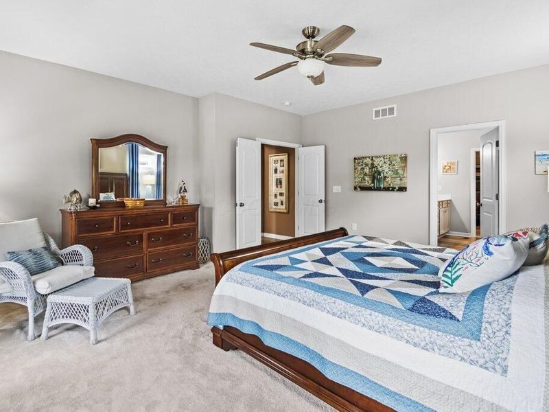 216 Honeywood Drive E, Galena, OH 43021 Photo 16