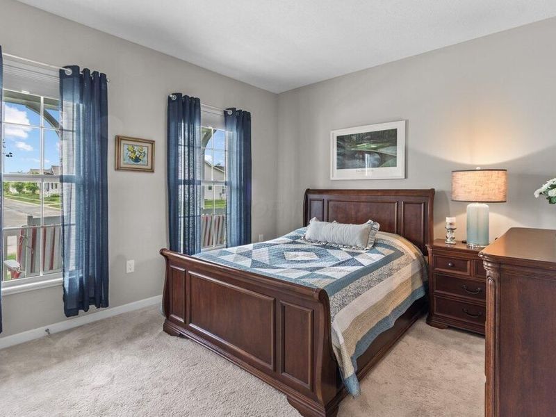 216 Honeywood Drive E, Galena, OH 43021 Photo 21