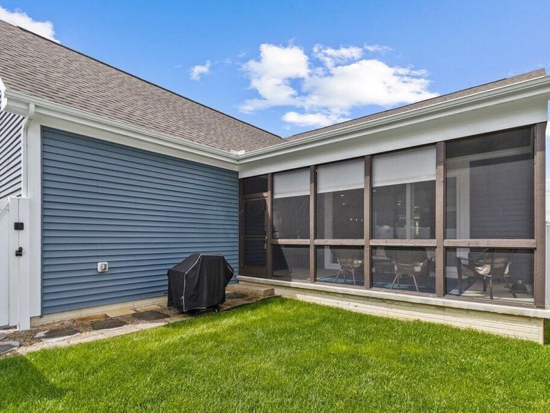 216 Honeywood Drive E, Galena, OH 43021 Photo 32