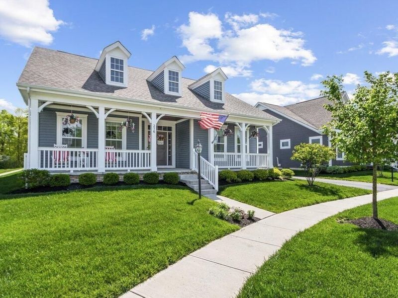 216 Honeywood Drive E, Galena, OH 43021 Photo 35