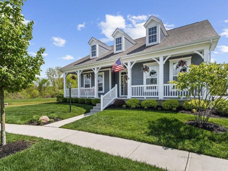 216 Honeywood Drive E, Galena, OH 43021 Photo 36