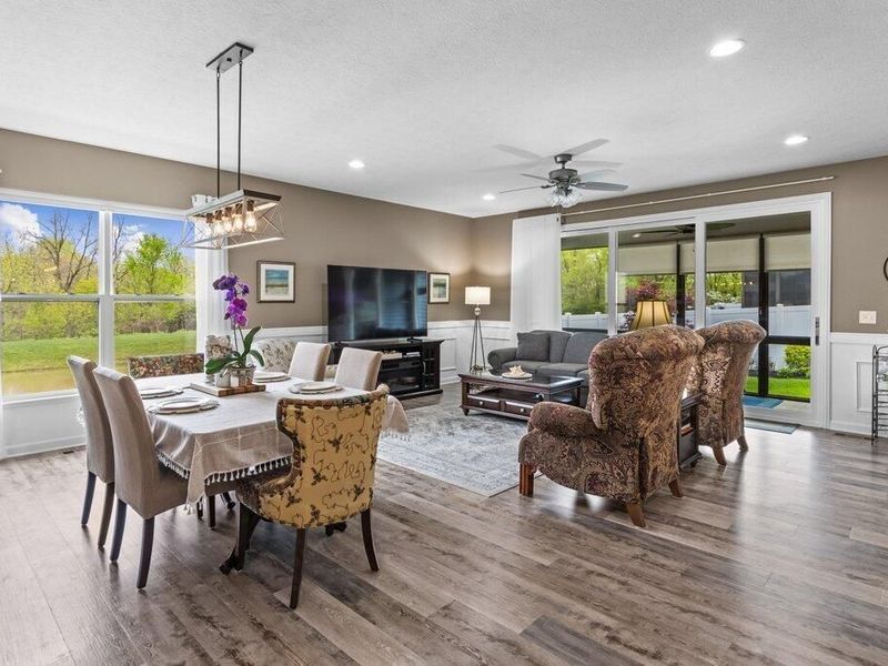 216 Honeywood Drive E, Galena, OH 43021 Photo 6