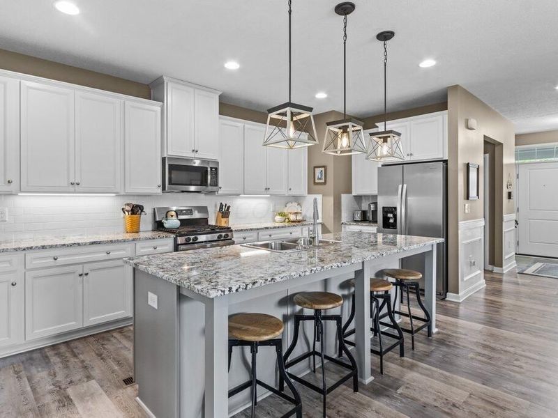 216 Honeywood Drive E, Galena, OH 43021 Photo 9
