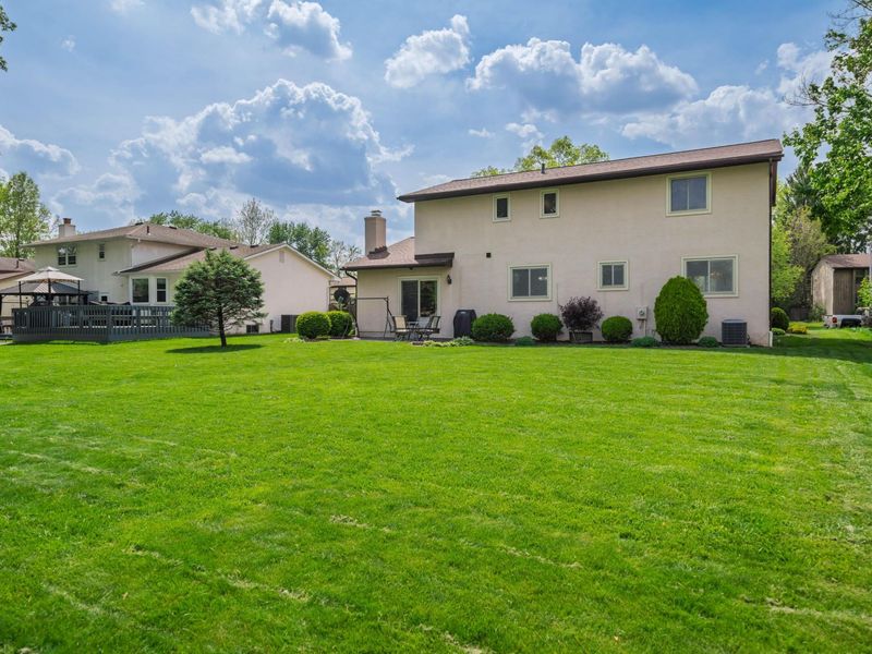 6898 Starfire Drive, Reynoldsburg, OH 43068 Photo 43
