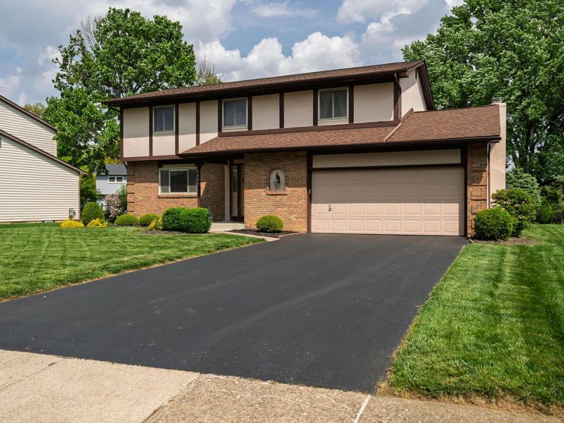 6898 Starfire Drive, Reynoldsburg, OH 43068 Photo 7