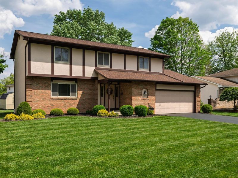 6898 Starfire Drive, Reynoldsburg, OH 43068 Photo 8