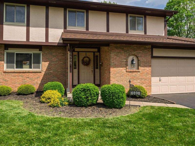 6898 Starfire Drive, Reynoldsburg, OH 43068 Photo 9
