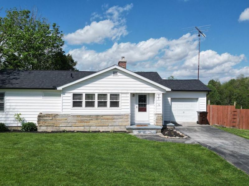 8561 State Route 124 , Hillsboro, OH 45133 Photo 1