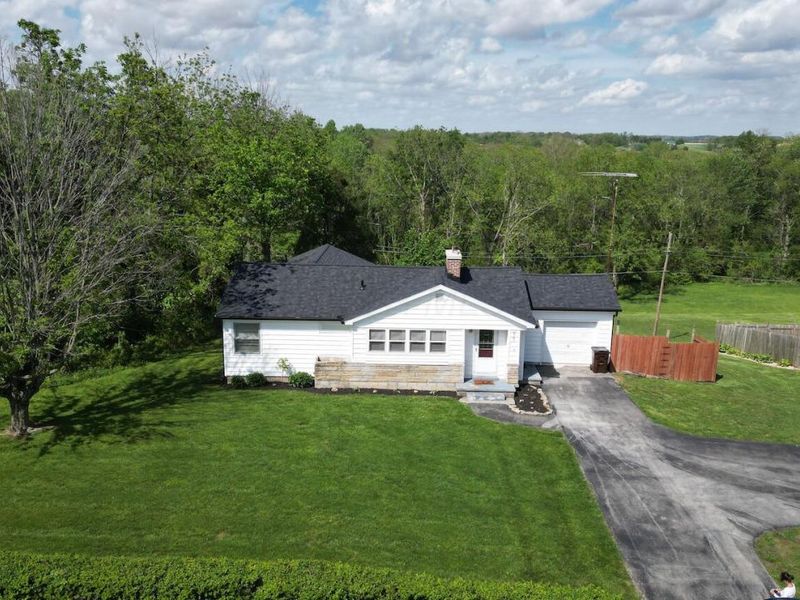 8561 State Route 124 , Hillsboro, OH 45133 Photo 2