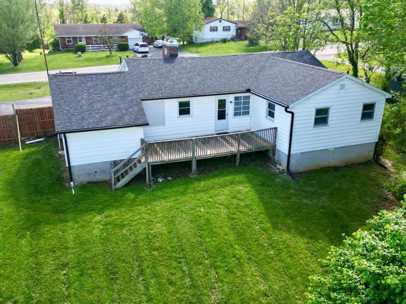 8561 State Route 124 , Hillsboro, OH 45133 Photo 5