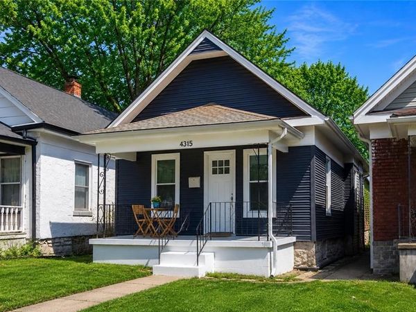 4315 Jarboe Street, Kansas City, MO 64111