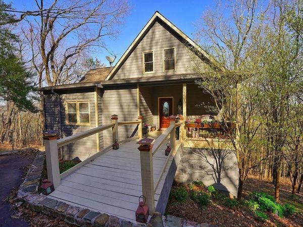 1142 Ridgeview Drive, Jasper, GA 30143