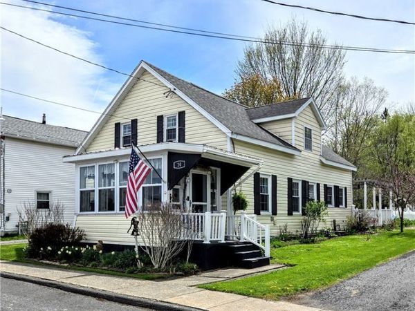 10 Front Street, Vernon, NY 13476