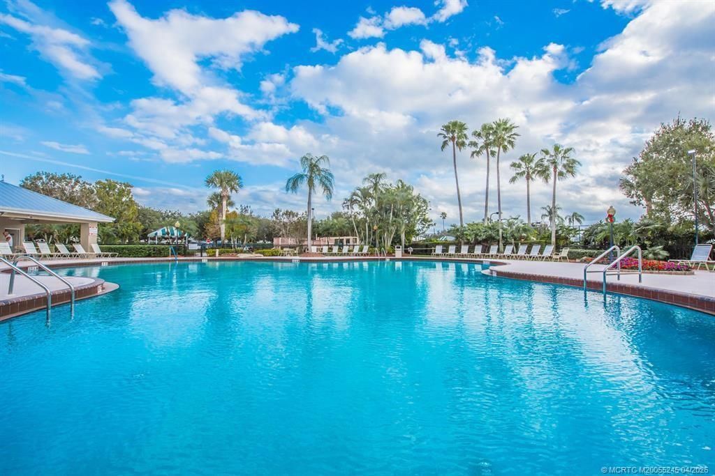 1880 SW Springfield Court, Palm City, FL 34990 Photo