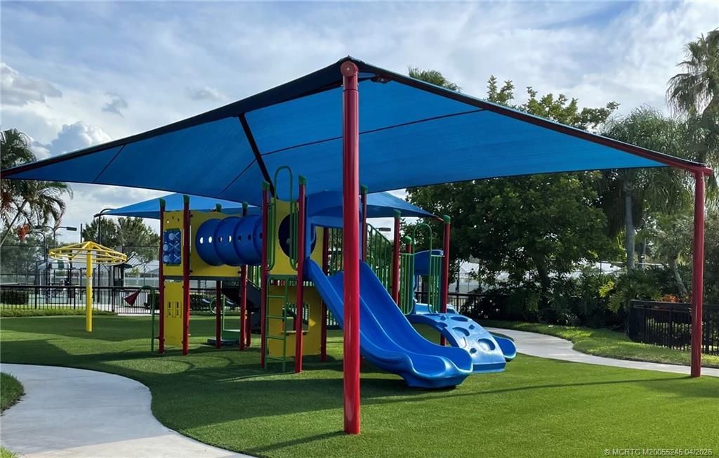 1880 SW Springfield Court, Palm City, FL 34990 Photo