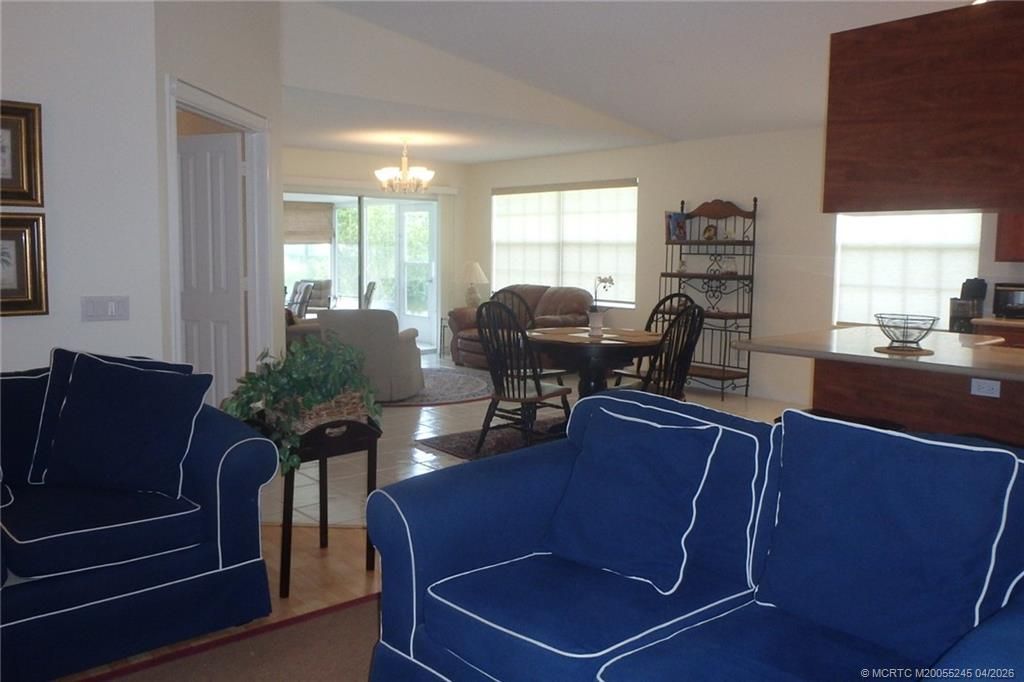 1880 SW Springfield Court, Palm City, FL 34990 Photo