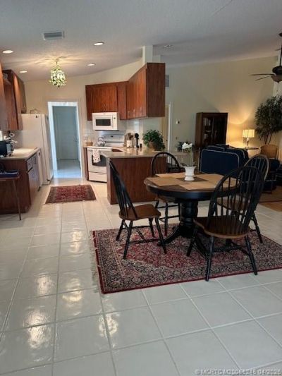 1880 SW Springfield Court, Palm City, FL 34990 Photo