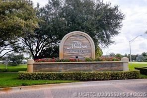 1880 SW Springfield Court, Palm City, FL 34990 Photo